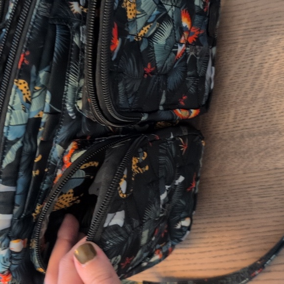 Lug Wildlife Navigator Bag - Picture 4 of 5